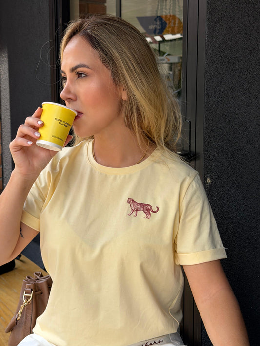 Camiseta Lulu