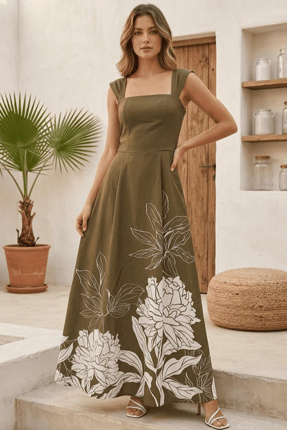 Vestido Fomi