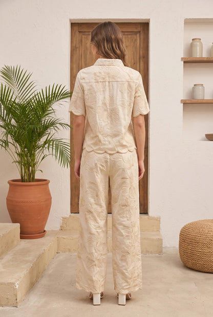 Set Cancún beige