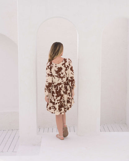 Vestido Santana Onix
