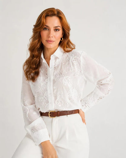 Camisera Nieve