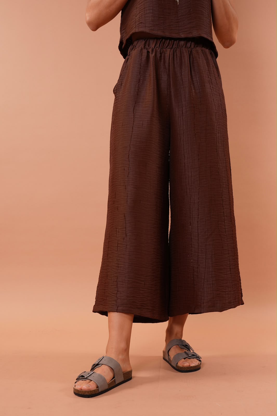 Pantalón Lara Brown