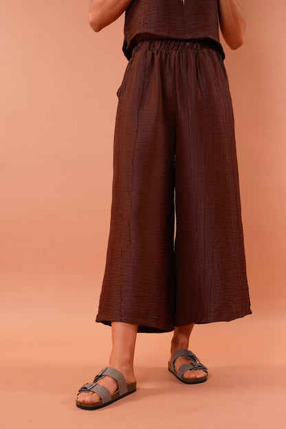 Pantalón Lara Brown