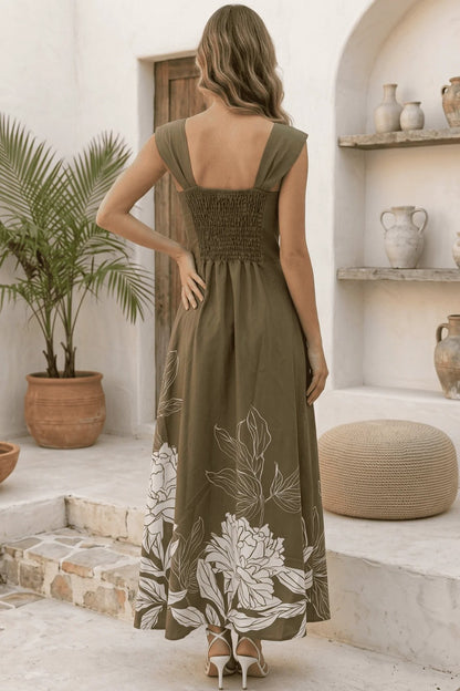 Vestido Fomi