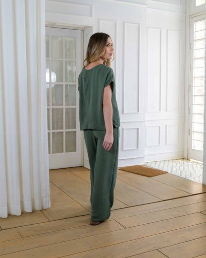 Set Aurora Verde