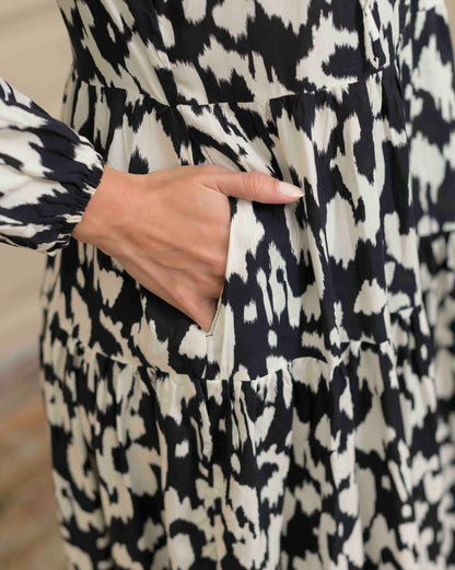 Vestido Eloísa Oslo Byn