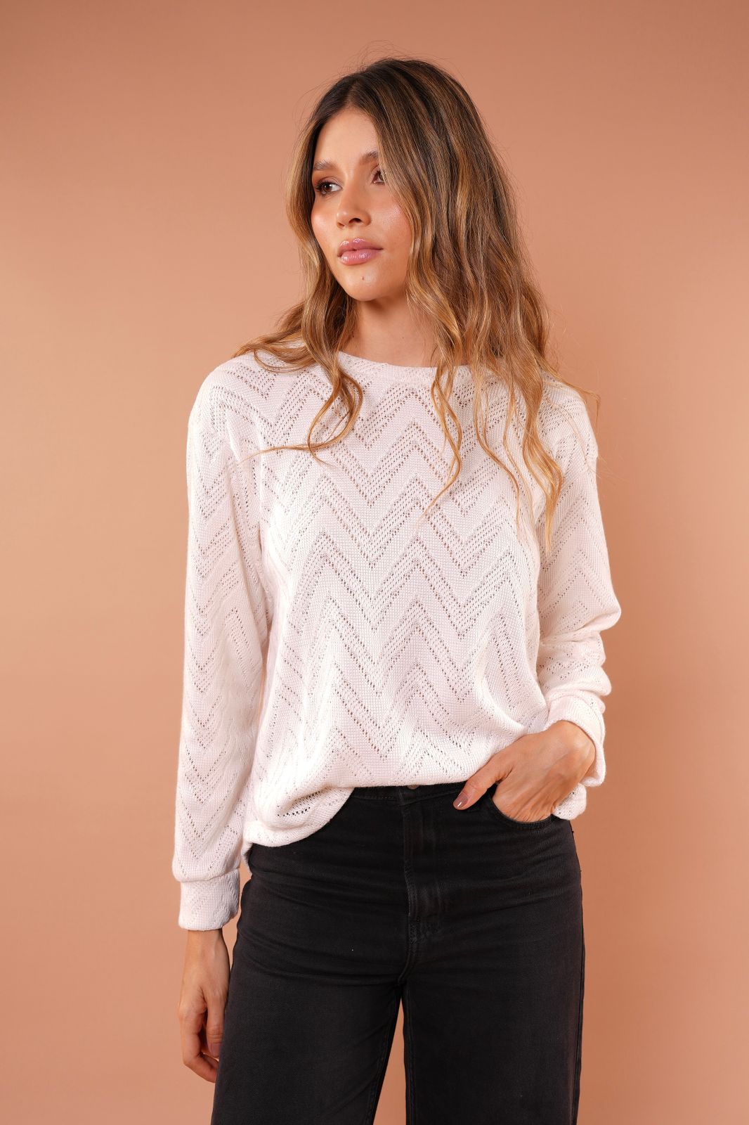 Buzo Unique Cotton