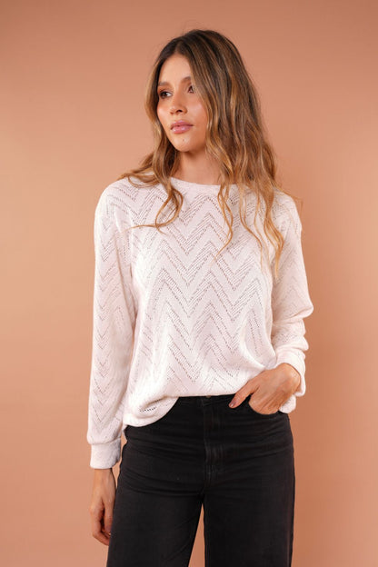 Buzo Unique Cotton