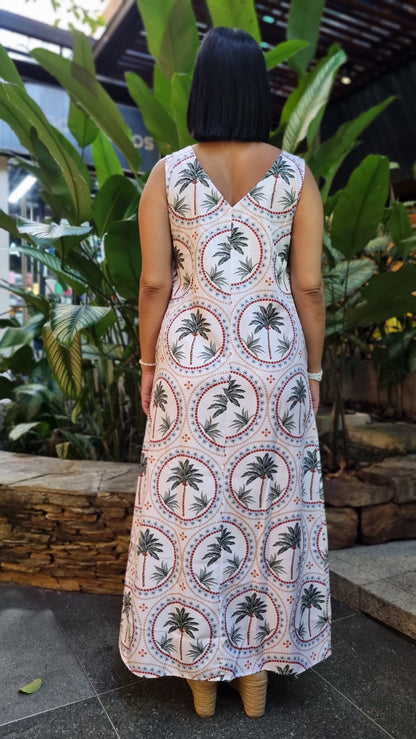 Vestido Bolonia