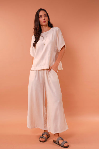 Set Zaira Beige