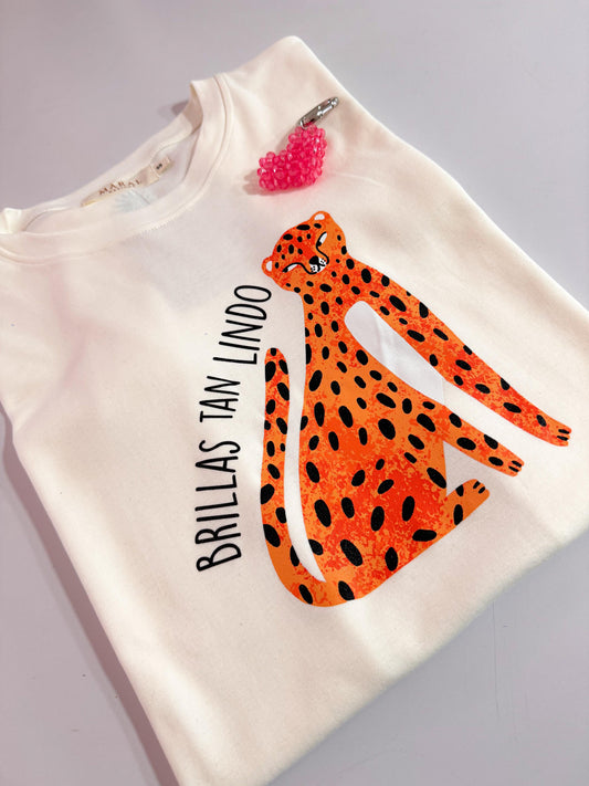Blusa Jaguar