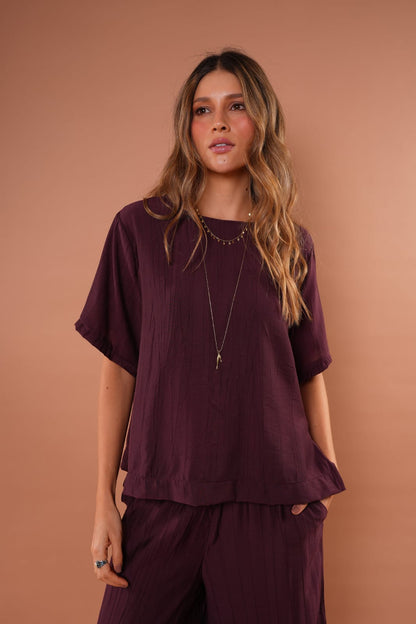 Blusa Lara