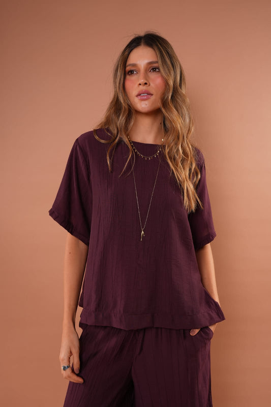 Blusa Lara