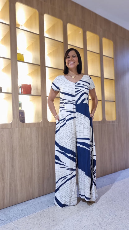 Enterizo Cipres Miconos