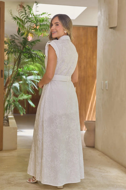 Vestido Tanis