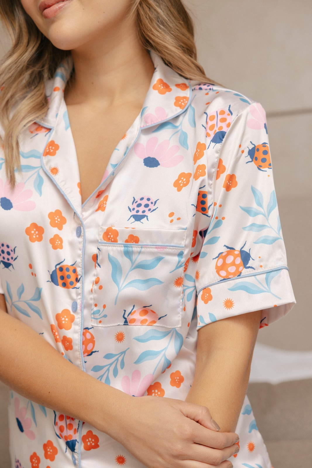 Pijama Tesoro