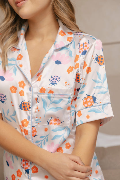 Pijama Tesoro