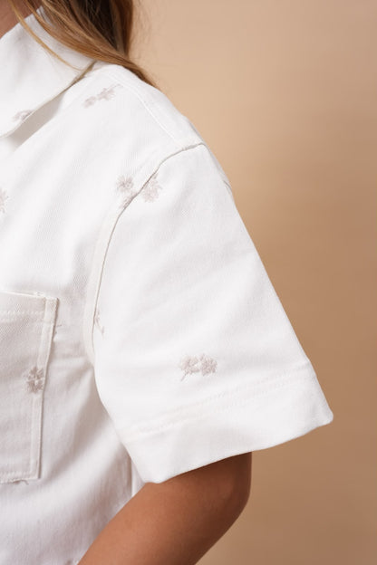 Camisa Aurora