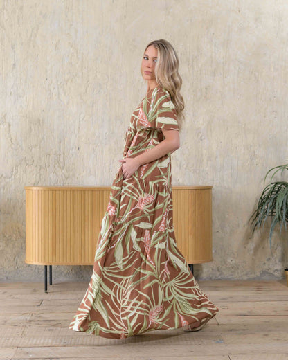 Vestido Tata Ibiza