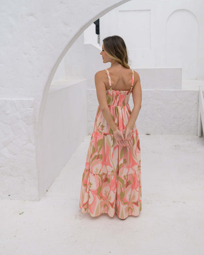 Vestido Lily Mila