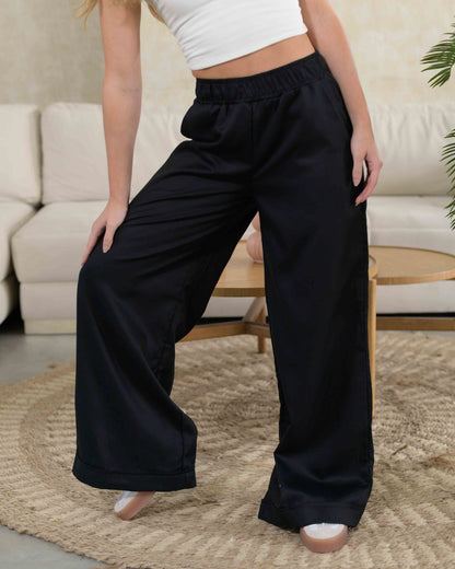 Pantalón Cande Black