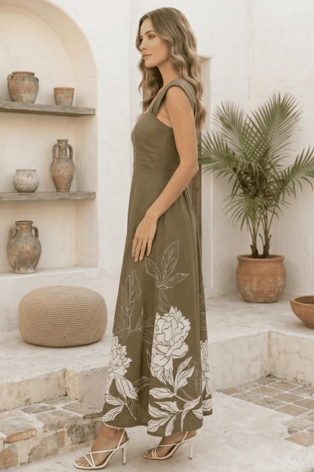 Vestido Fomi