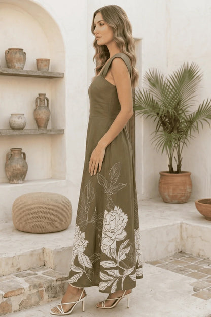 Vestido Fomi