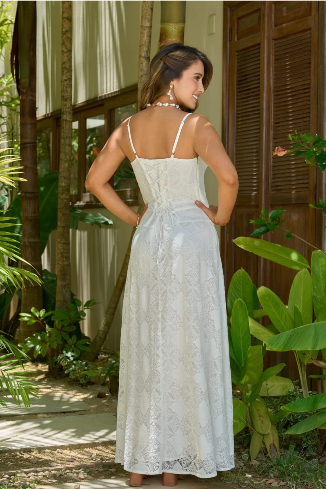 Vestido Lexy
