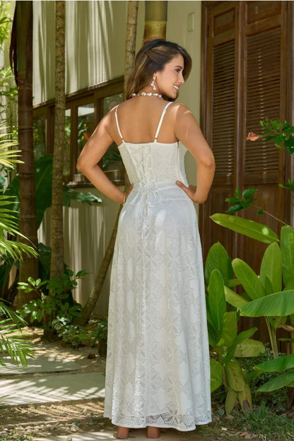 Vestido Lexy