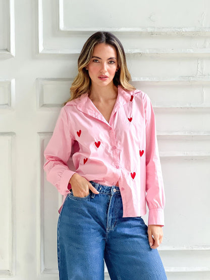 Camisera Cupido