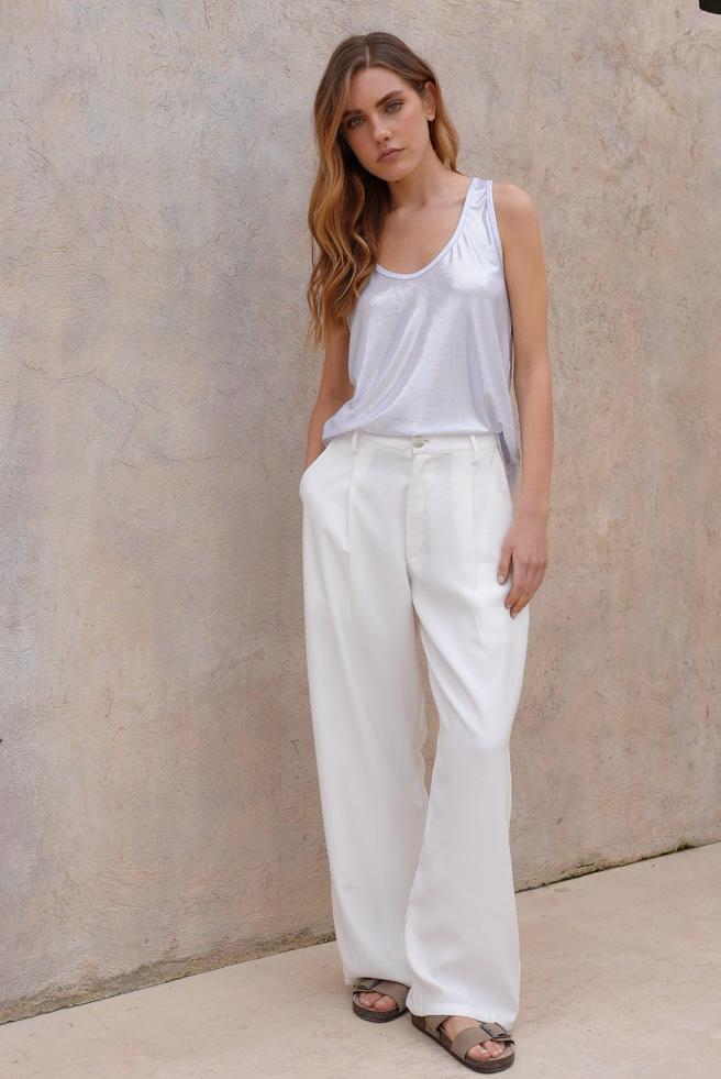 Blusa Susi Mousse