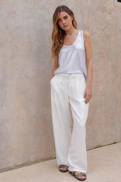 Blusa Susi Mousse
