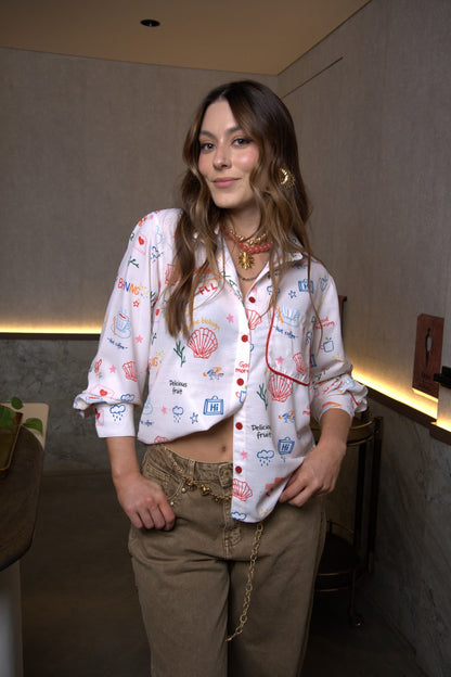 Camisera Bang