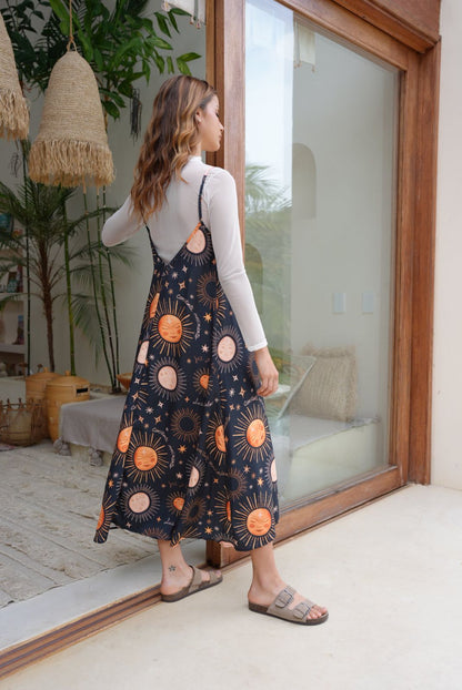 Vestido Olivia