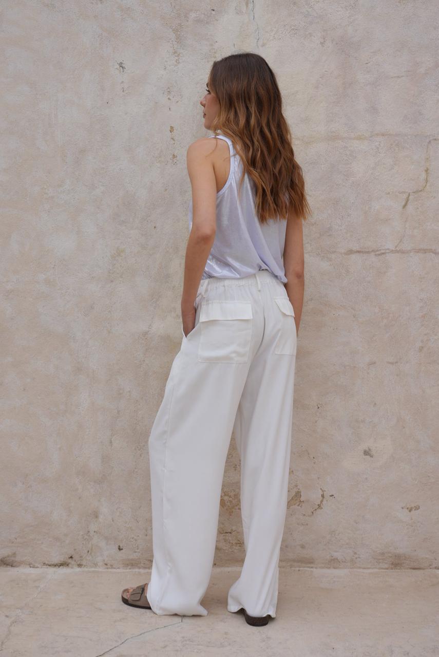 Blusa Susi Mousse