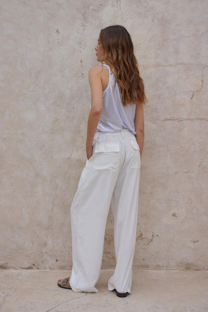 Blusa Susi Mousse