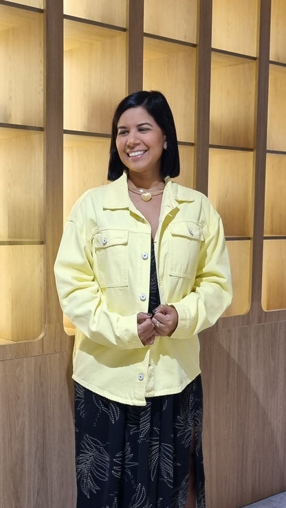 Chaqueta Lemon