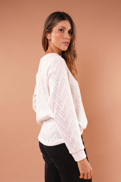 Buzo Unique Cotton
