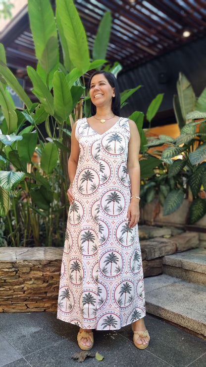 Vestido Bolonia