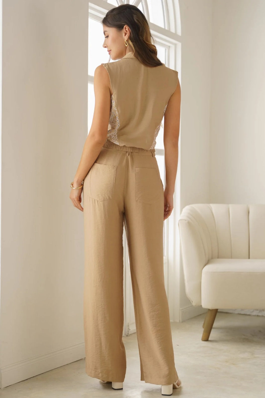 Set Leoni