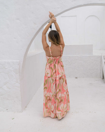 Vestido Lily Mila