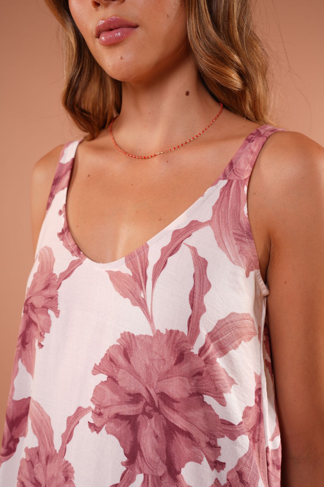 Vestido Abby Amazonia