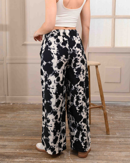 Pantalón Cande Onix