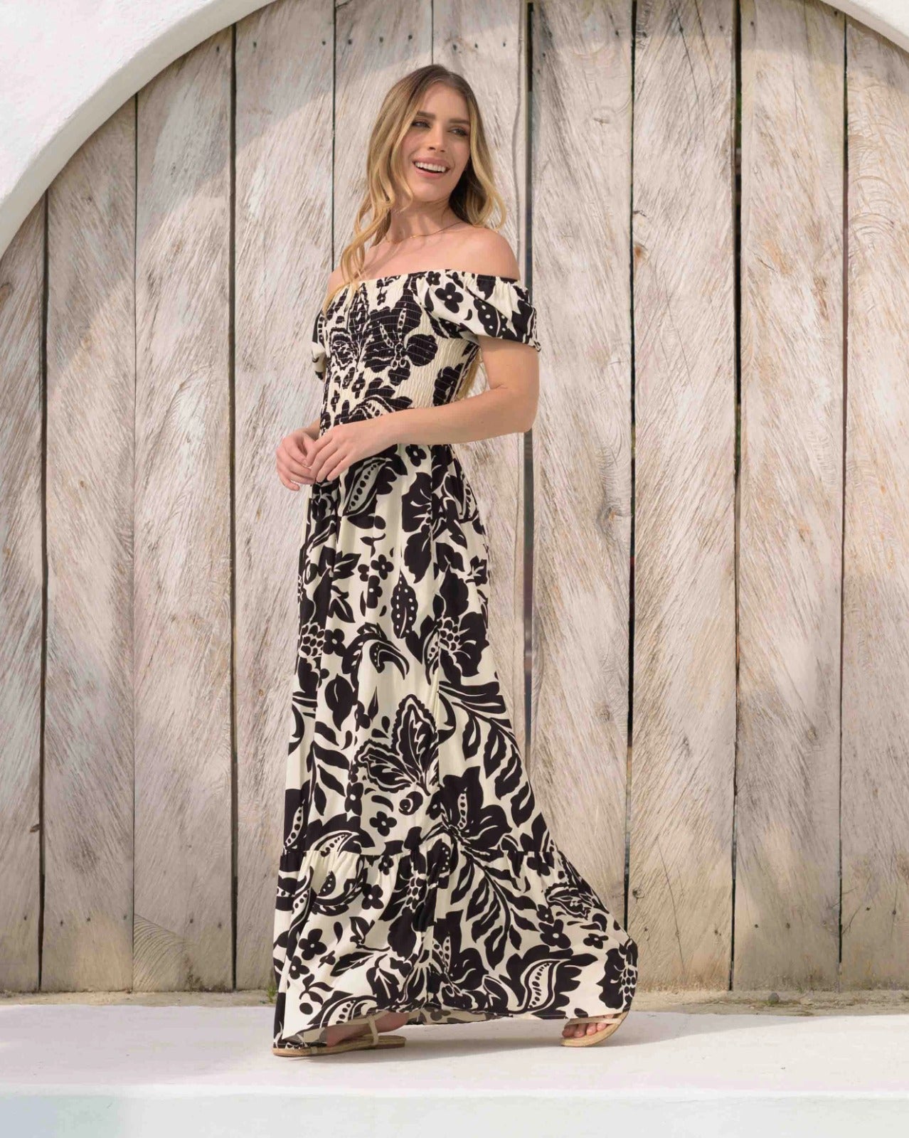 Vestido Katy Byn