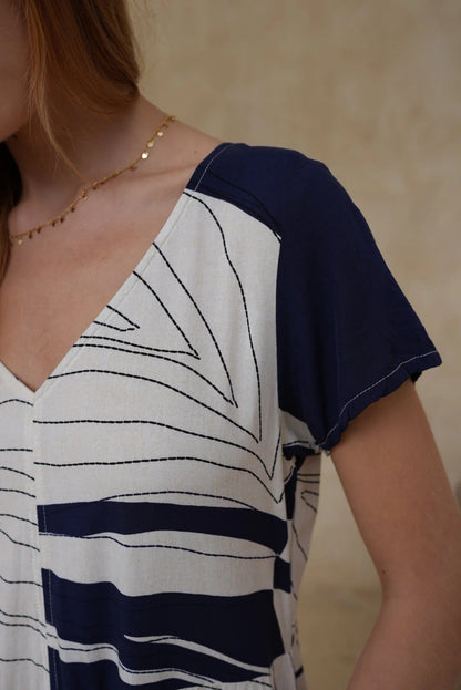 Enterizo Cipres Miconos