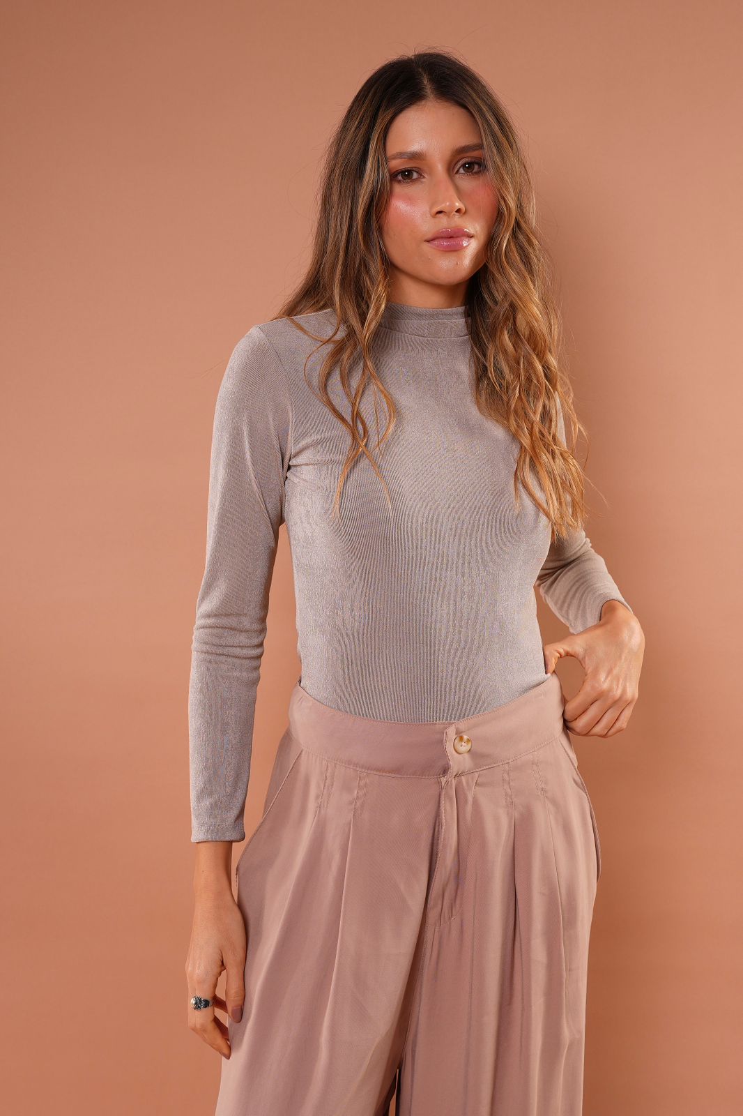 Pantalón Fenicia